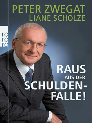 cover image of Raus aus der Schuldenfalle!